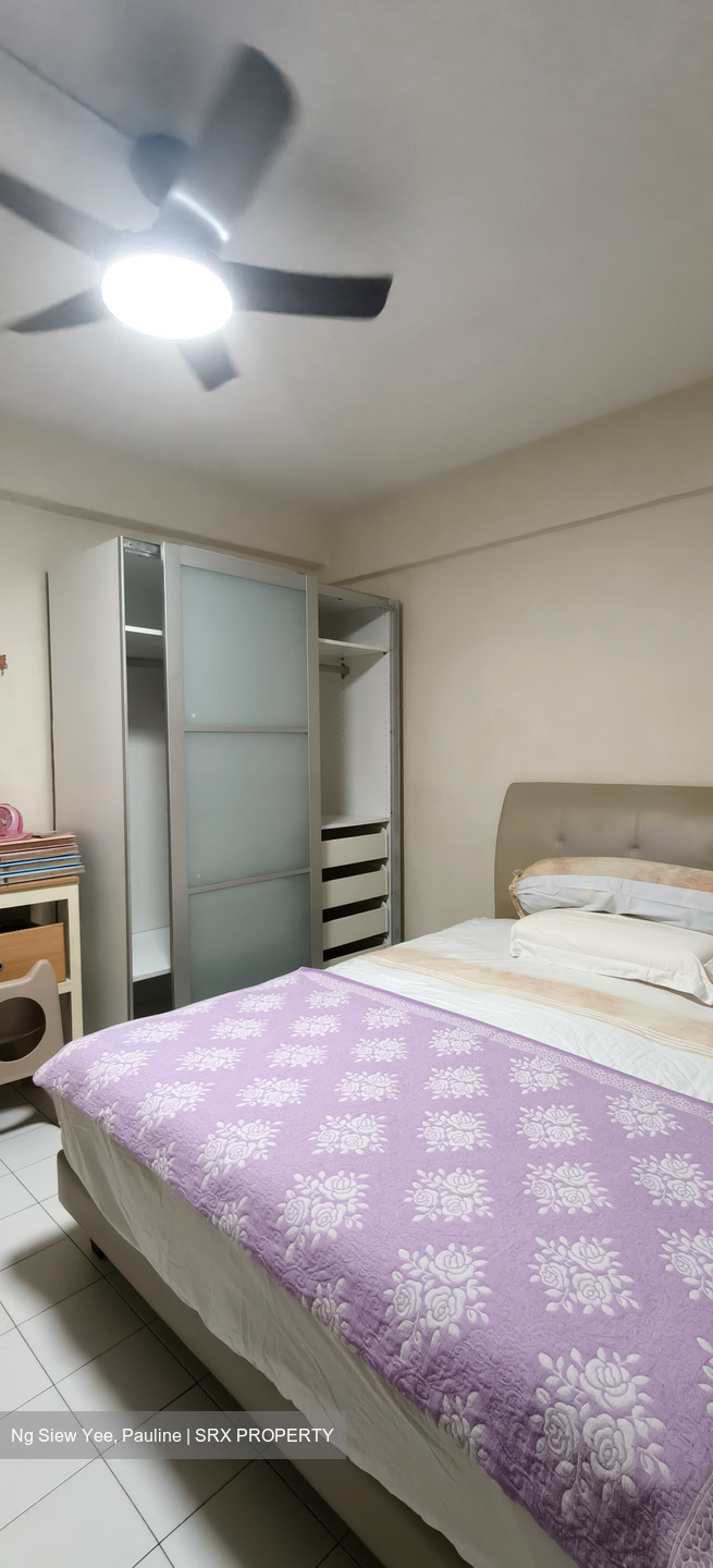 Blk 101 Jurong East Ville (Jurong East), HDB 4 Rooms #576319381